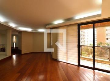 Apartamento · 320m² · 4 Quartos · 4 Vagas · Apartamento para Aluguel - Nova Petrópolis, 4 Quartos, 320 m² - São Bernardo do Campo