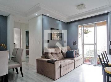 Apartamento · 70m² · 2 Quartos · 1 Vaga · Apartamento para Aluguel - Jardim Iris , 2 Quartos, 70 m² - São Paulo