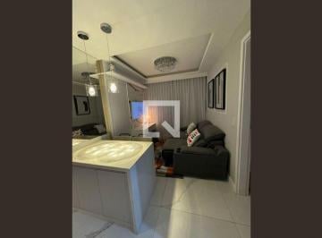 Apartamento · 34m² · 2 Quartos · Apartamento para Aluguel - Vila Rosália, 2 Quartos,  34 m² - Guarulhos