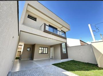 Casa · 135m² · 3 Quartos · Casa à venda - em Novo Mundo