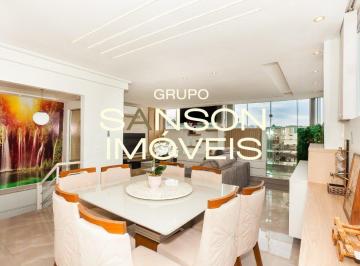 Apartamento · 96m² · 2 Quartos · 2 Vagas · COBERTURA | 2 dormitórios e 2 Vagas de garagem | JUVEVÊ