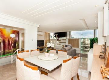 Apartamento · 96m² · 2 Quartos · 2 Vagas · COBERTURA | 2 dormitórios e 2 Vagas de garagem | JUVEVÊ