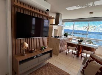 Apartamento · 2 Quartos · Apartamento à venda - em Rifaina