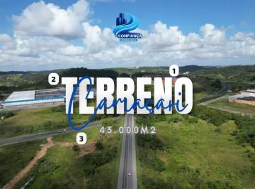 Áreas à venda, POLO PETROQUÍMICO, Camaçari, BA · Áreas à venda, POLO PETROQUÍMICO, Camaçari, BA