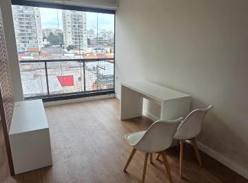 Foto 10 · Apartamento para Locação, 1 dorm, 1 vaga na Chácara Santo Antonio