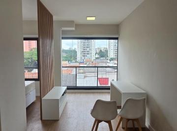 Foto 16 · Apartamento para Locação, 1 dorm, 1 vaga na Chácara Santo Antonio
