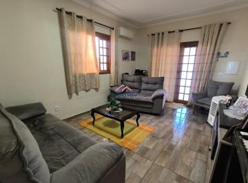 Foto 01 · Casa, Parque Residencial Elizabeth, Lençóis Paulista, SP
