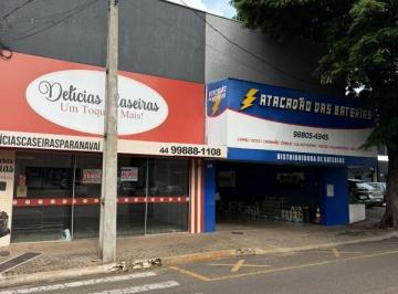 Foto 01 · Barracao, Centro, Paranavaí, PR