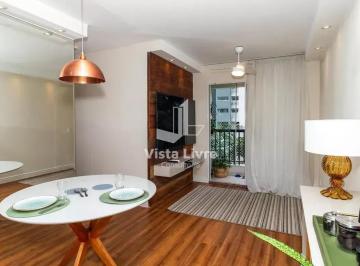Apartamento · 49m² · 2 Quartos · 1 Vaga · Apartamento à venda, Vila Anastácio, São Paulo, SP