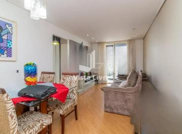 Apartamento · 60m² · 2 Quartos · 1 Vaga · Apartamento à venda, Água Branca, São Paulo, SP