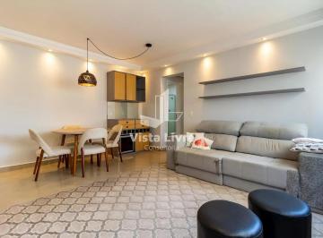 Apartamento · 58m² · 2 Quartos · 1 Vaga · Apartamento à venda, Vila Anglo Brasileira, São Paulo, SP