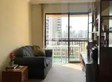 Apartamento · 91m² · 3 Quartos · 2 Vagas · Apartamento à venda, Perdizes, São Paulo, SP
