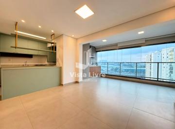 Apartamento · 88m² · 2 Quartos · 2 Vagas · Apartamento à venda, Vila Leopoldina, São Paulo, SP