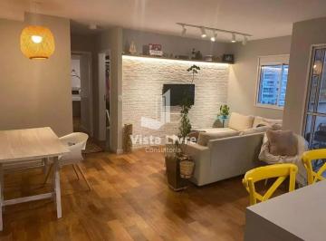 Apartamento · 72m² · 2 Quartos · 1 Vaga · Apartamento à venda, Vila Leopoldina, São Paulo, SP