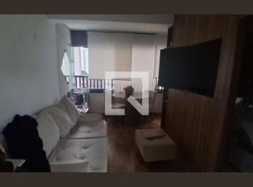 Apartamento · 32m² · 1 Quarto · Apartamento à Venda - Bosque da Saúde, 1 Quarto,  32 m² - São Paulo