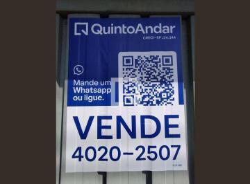 Casa · 160m² · 2 Quartos · 1 Vaga · Casa à Venda - Sacomã, 2 Quartos,  160 m² - São Paulo