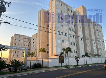 Foto 01 · Apartamento, Jardim Ypê, Paulínia, SP