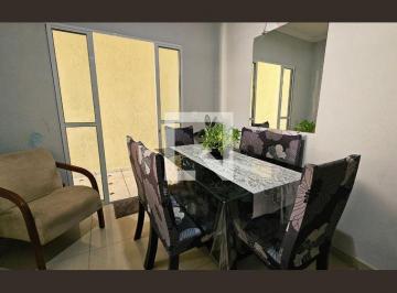Casa · 125m² · 3 Quartos · 2 Vagas · Casa à Venda - Fazenda Grande, 3 Quartos,  125 m² - Jundiaí