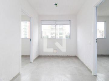 Apartamento · 33m² · 2 Quartos · Apartamento à Venda - Chácara Santo Antonio, 2 Quartos,  33 m² - São Paulo