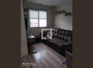 Apartamento · 50m² · 2 Quartos · 1 Vaga · Apartamento à Venda - Jardim Jussara, 2 Quartos, 50 m² - São Paulo