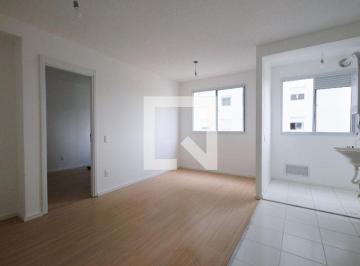 Apartamento · 36m² · 1 Quarto · Apartamento à Venda - Liberdade, 1 Quarto, 36 m² - São Paulo