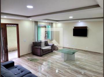 Casa · 120m² · 3 Quartos · 2 Vagas · Casa à Venda - Itanhangá, 3 Quartos,  120 m² - Rio de Janeiro