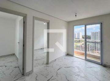 Apartamento · 38m² · 2 Quartos · 1 Vaga · Apartamento à Venda - Jardim São Savério, 2 Quartos,  38 m² - São Paulo