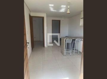 Apartamento · 35m² · 2 Quartos · Apartamento à Venda - Ermelino Matarazzo, 2 Quartos,  35 m² - São Paulo