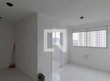 Apartamento · 33m² · 2 Quartos · Apartamento à Venda - Ermelino Matarazzo, 2 Quartos, 33 m² - São Paulo