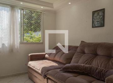 Apartamento · 54m² · 2 Quartos · 1 Vaga · Apartamento à Venda - Nova Petrópolis, 2 Quartos,  54 m² - São Bernardo do Campo