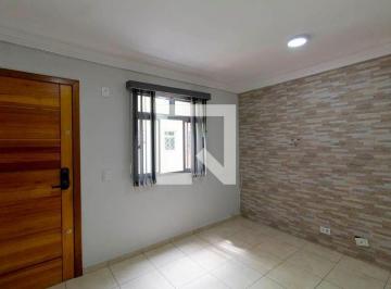 Apartamento · 47m² · 2 Quartos · 1 Vaga · Apartamento à Venda - Cangaíba, 2 Quartos,  47 m² - São Paulo