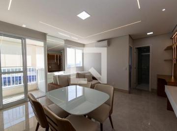 Apartamento · 45m² · 1 Quarto · 1 Vaga · Apartamento à Venda - Jardim Iracema, 1 Quarto,  45 m² - Barueri