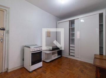Apartamento · 32m² · 1 Quarto · Apartamento à Venda - Liberdade, 1 Quarto, 32 m² - São Paulo