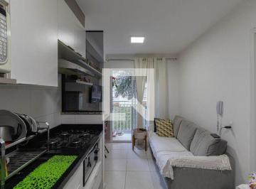 Apartamento · 29m² · 1 Quarto · Apartamento à Venda - Cangaíba, 1 Quarto,  29 m² - São Paulo