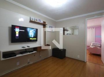 Apartamento · 49m² · 2 Quartos · 1 Vaga · Apartamento à Venda - Sapopemba, 2 Quartos,  49 m² - São Paulo