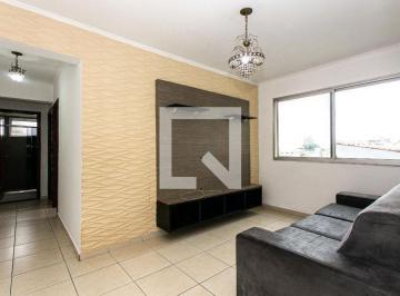 Apartamento · 58m² · 2 Quartos · 1 Vaga · Apartamento à Venda - Cangaíba, 2 Quartos,  58 m² - São Paulo