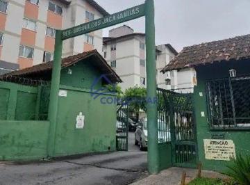 Apartamento · 59m² · 2 Quartos · 1 Vaga · Oportunidade no Bairro Rio Branco!!!