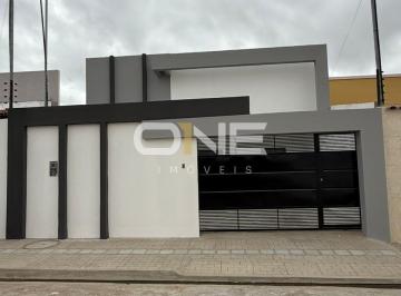 Foto 01 · Casa, Jatobá, Petrolina, PE