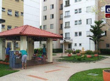 Apartamento · 50m² · 2 Quartos · Apartamento à venda - no Jardim Sabará