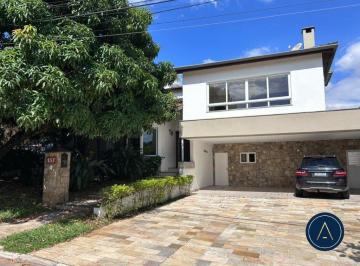 Casa · 420m² · 4 Quartos · Casa para aluguel - em Barueri