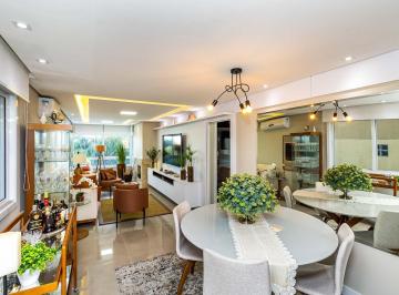 Apartamento · 124m² · 2 Quartos · Apartamento à venda - em Petrópolis