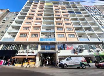 Apartamento · 94m² · 3 Quartos · Apartamento 94M² - para Alugar