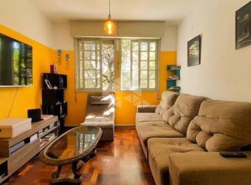 Apartamento · 104m² · 3 Quartos · Apartamento 104M² - para Alugar