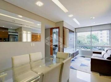 Apartamento · 62m² · 2 Quartos · 1 Vaga · Apartamento 62M² - para Alugar
