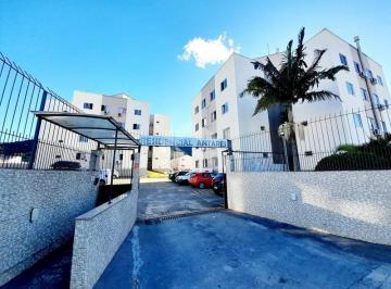 Apartamento · 50m² · 2 Quartos · 1 Vaga · Apartamento para alugar 2 quartos com 50m² no bairro Areias em São José