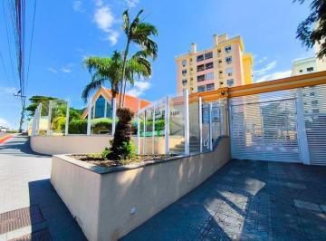 Apartamento · 82m² · 2 Quartos · 1 Vaga · Apartamento 82M² - para Alugar