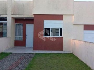 Casa · 45m² · 2 Quartos · 1 Vaga · Casa em Condomínio 45.85M² - para Alugar