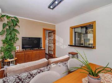 Apartamento · 73m² · 2 Quartos · 2 Vagas · Apartamento 73.86M² - para Alugar