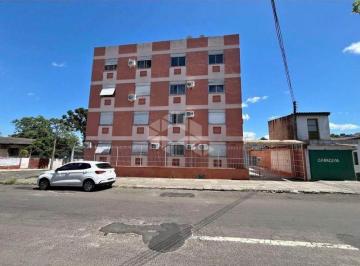 Apartamento · 85m² · 2 Quartos · 1 Vaga · Apartamento 85M² - para Alugar
