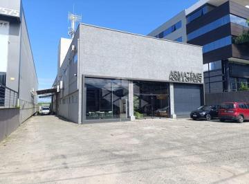 Comercial · 28m² · 1 Vaga · Sala comercial 30m² para alugar no Saco Grande, Florianópolis